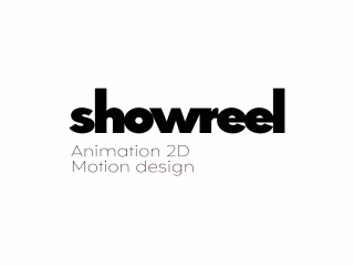 SHOWREEL 2024