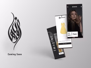 Orhan fashion Mobile App