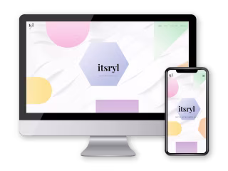 Web Design | ITSRYL