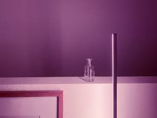 conceptual design // COLOR THERAPY