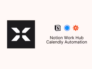 Vital CXNs | Notion Build