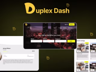 Duplex Dash