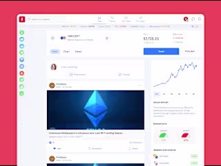 Naga.com - Copy Trading Giant