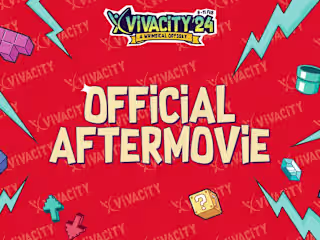 VIVACITY'24 - A Whimsical Odyssey | Official Aftermovie | ft. ‪…