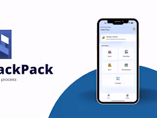 Track your factory process