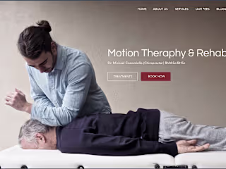 Website Design