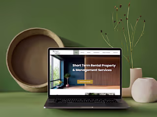 5 Star Host Website Revamp Case Study