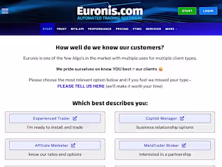 Lead Generation Knowing Your Customer (Dynamic Qualifying Forms)