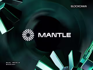 Social Media Designs - Mantle
