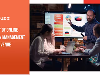 The Impact of Online Reputation Management on Your Revenue