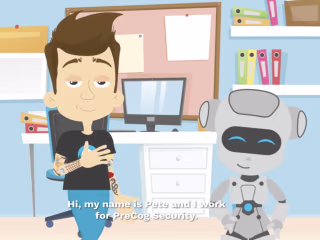 Character Animation