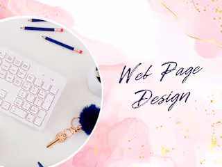 Web Page Design