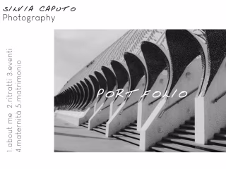 Photography Portfolio