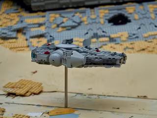Investing in Discontinued LEGO Blocks: a Smart Financial Move