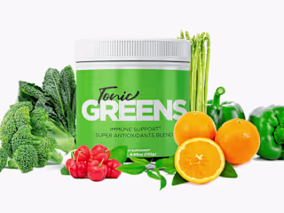 Tonic Greens Reviews (CAUTION BUYERS!) Is It Legit Or Hoax?