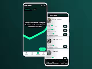UX Design for your Mobile App