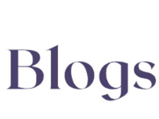 Blog