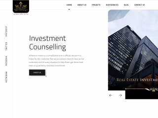 Royal Palm Properties