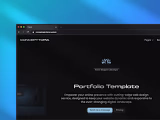 Concepttopia