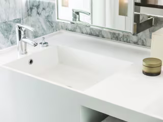 Copy & Content Writing - AquaLux (WashBasins)