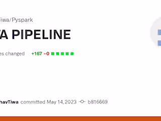 DATA PIPELINE