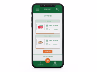 PRESERV Case Study