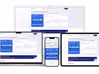Truflation Platform Redesign