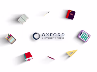 Oxford University Press Pakistan with Liz Miles
