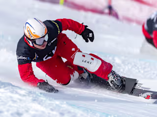 Can You Snowboard With a Torn ACL?