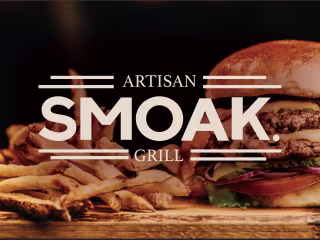 SMOAK - Brand Spark