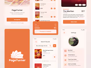 PageTurner