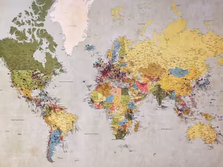 Global Media Management