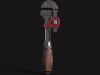 Hard Surface Tool