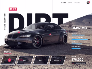 Visual Revamp - Brand Makeover
