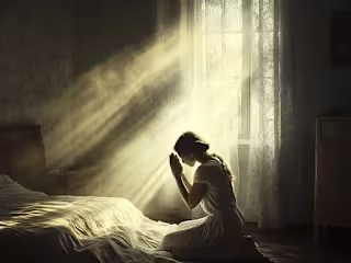 Finding Strength Through Faith: A Journey of Hope and Resilience
