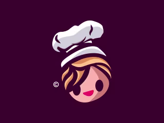 PÂTISSERIE LOGOMARK