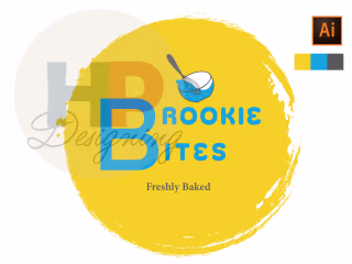 Brookie Bites