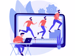 Motion Designing
