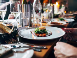 Value emails for Restaurant coach