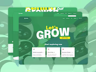 Finku - Personal Financial Management App