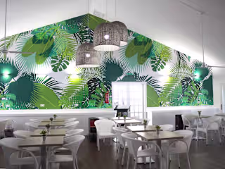ART DIRECTION for INTERIOR HOTELS
