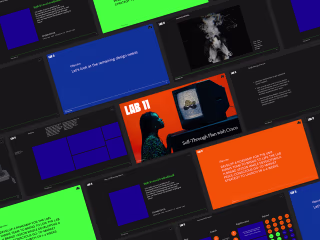 Lab11 Rebrand