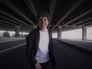 Hutty - Keep Away From Me Music Video - YouTube