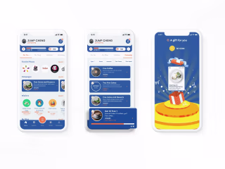 Loyalty Program (CRM) 