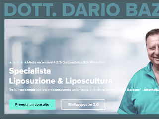 dariobazzano.it