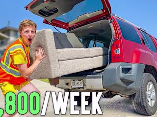 150K+ Views - Professional YouTube Thumbnail Design