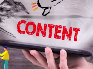 Content Creater and social media management.