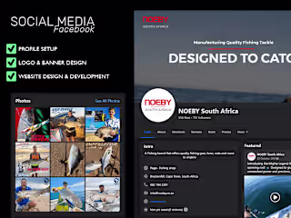WHOLESALE | Website Development & Social Media Setup