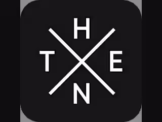 Thenx - Physical Training app 