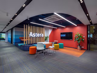 Astera, Karachi